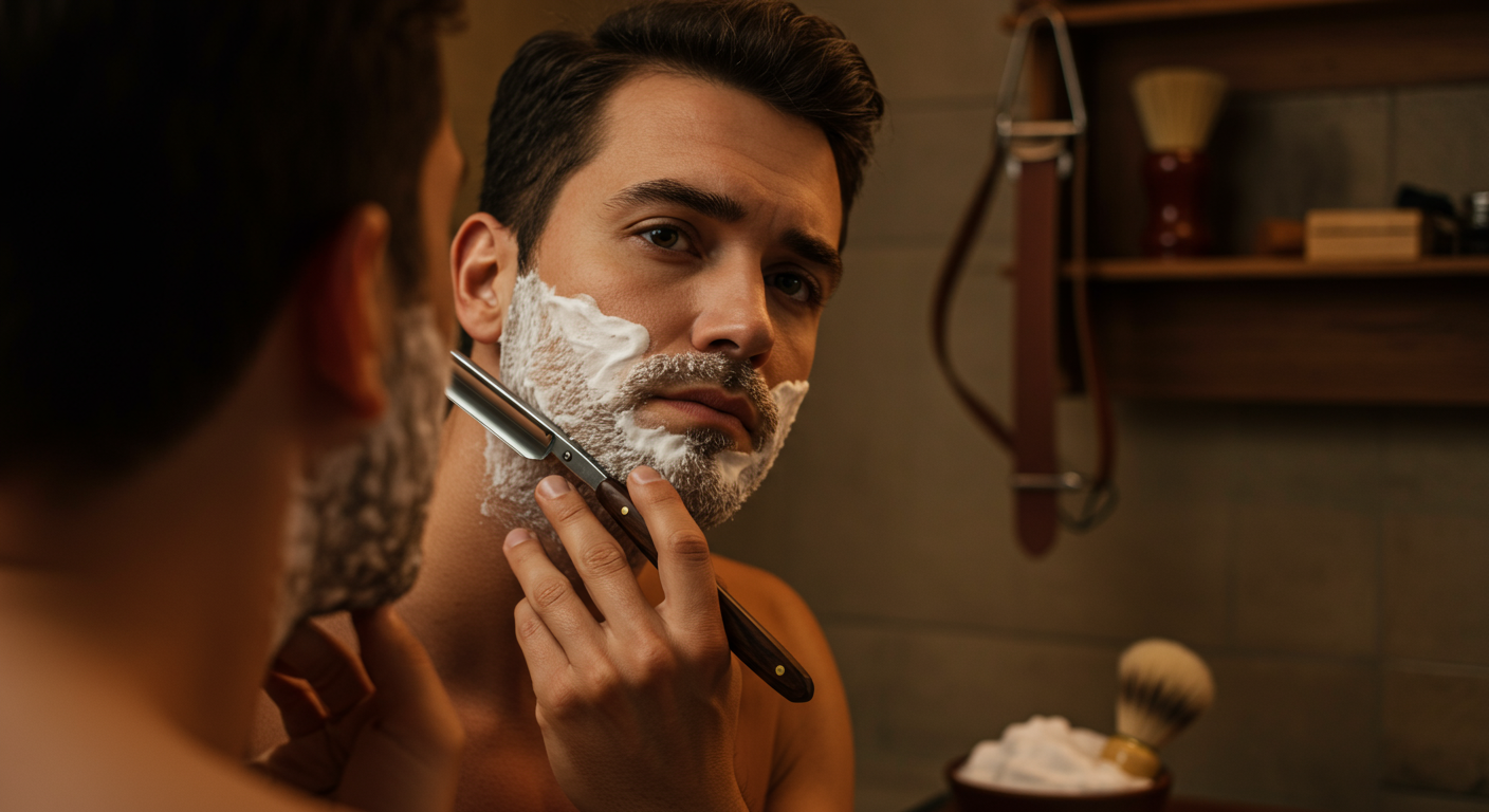 Le Rasage Conseils rasage : trucs et astuces pour un bon rasage