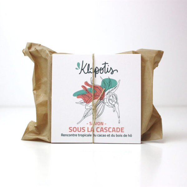 savon solide pour visage