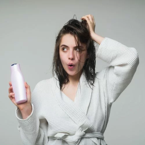 savon vs gel douche économique
