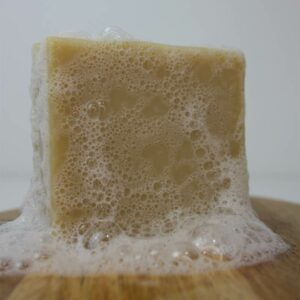 Savon mousse Klapotis