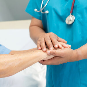 savon après opération