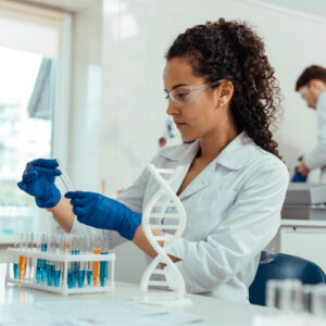 savon et microbiome cutané