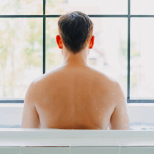 savon hygiène intime homme