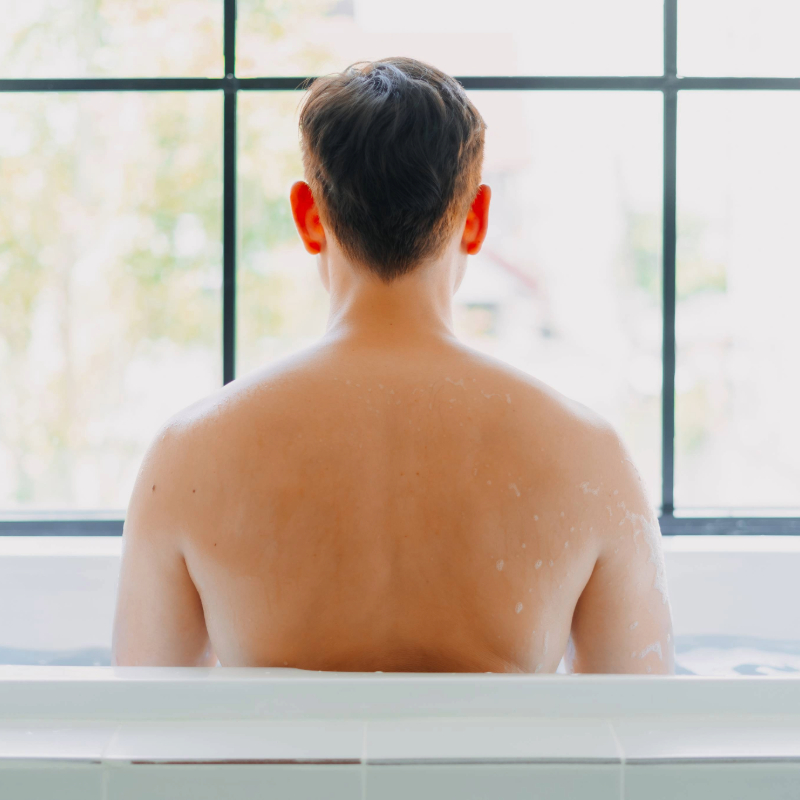 savon hygiène intime homme