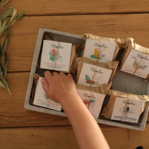 savon naturel sans produits chimiques