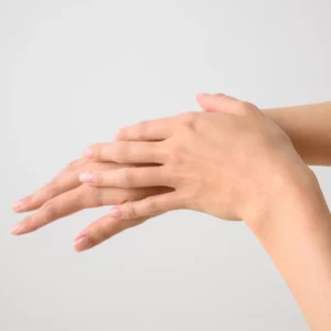 Peau sèche causes