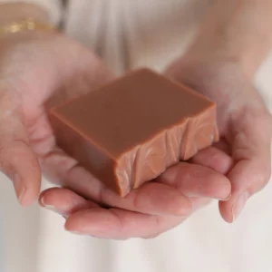 savon visage et corps même produit