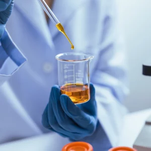 cadmium huiles végétales