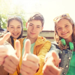 quel savon pour les adolescents