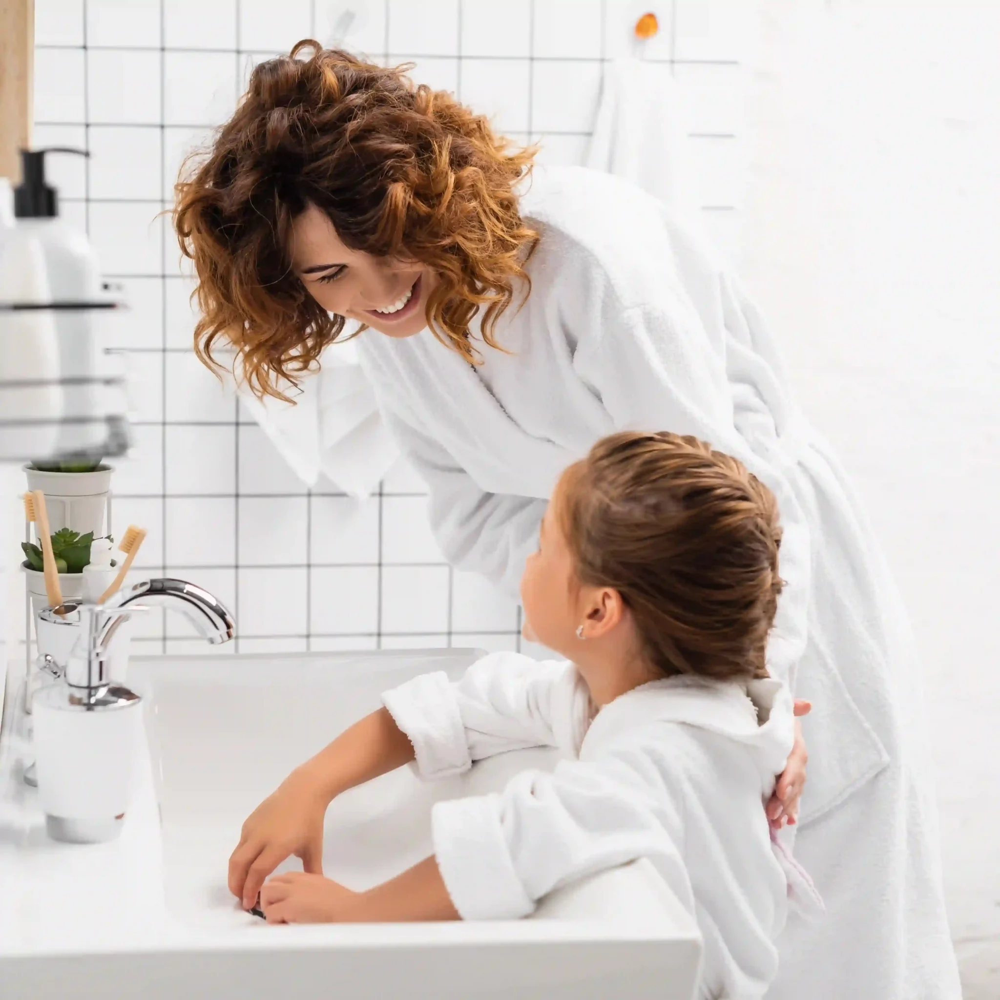routine minimaliste peau sensible