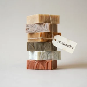 combien coûte un savon solide par douche