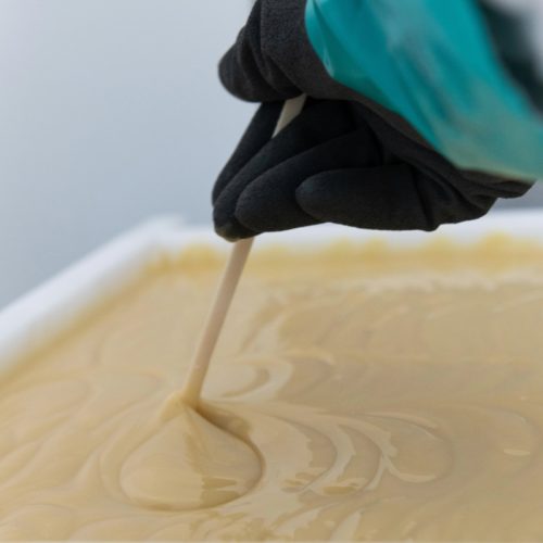 savon artisanal klapotis