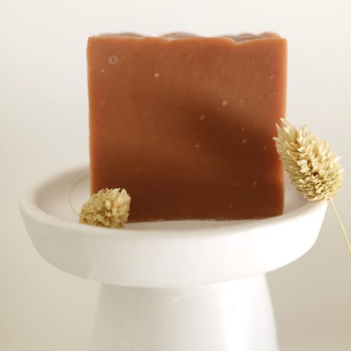 savon saponification à froid Nantes