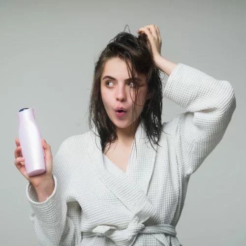 savon vs gel douche économique