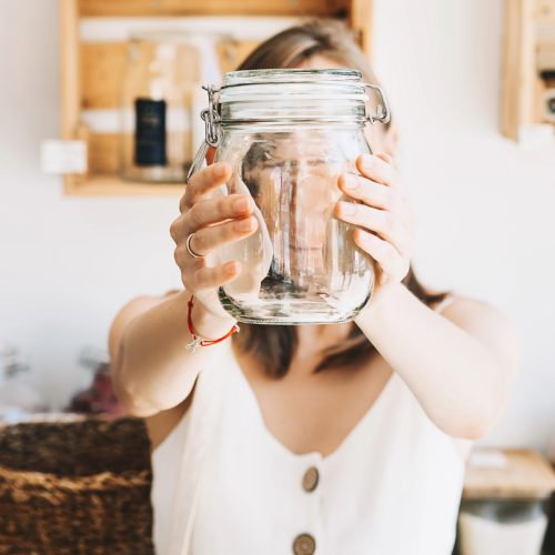 savons zéro déchet