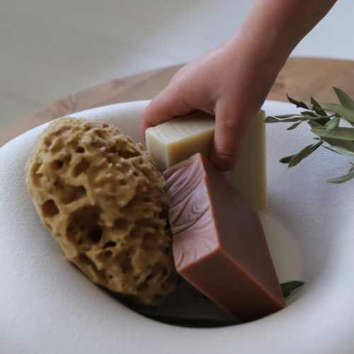Type de peau : Comment choisir son savon solide